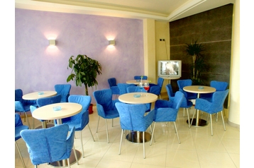 Itālija Hotel Lignano Sabbiadoro, Eksterjers